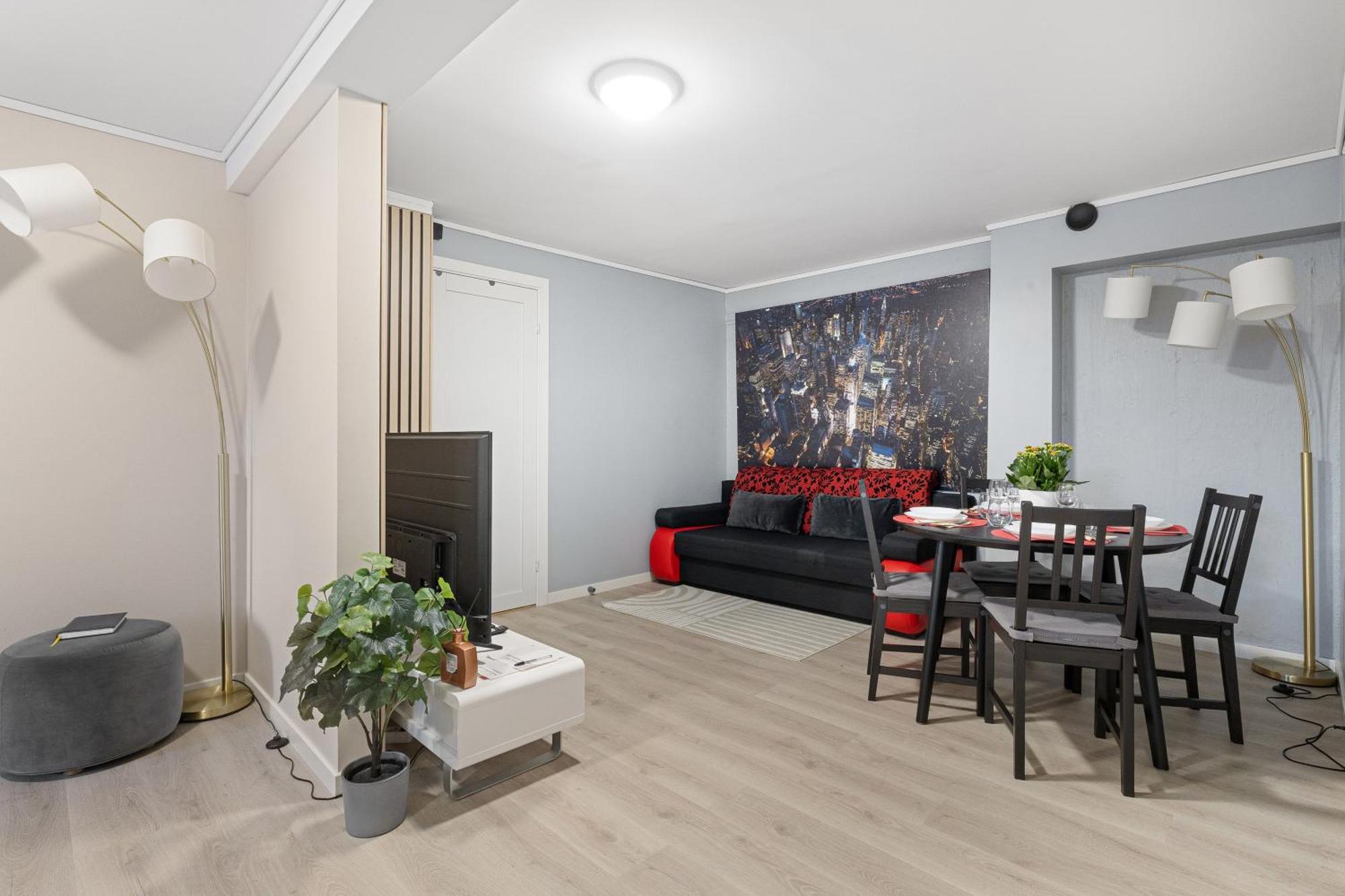 Apartments Bergen Free Parking Экстерьер фото